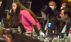 Foto de la galería: Legisladores incorporaron el taller de oratoria al diseño curricular educativo de Misiones