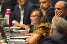 Foto de la galería: Legisladores incorporaron el taller de oratoria al diseño curricular educativo de Misiones