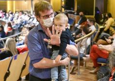 Foto de la galería: Legisladores incorporaron el taller de oratoria al diseño curricular educativo de Misiones