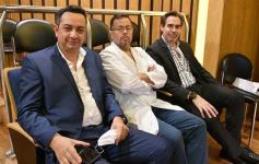 Foto de la galería: Legisladores incorporaron el taller de oratoria al diseño curricular educativo de Misiones