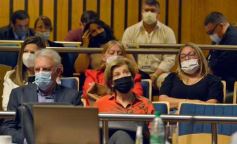 Foto de la galería: Legisladores incorporaron el taller de oratoria al diseño curricular educativo de Misiones