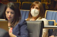 Foto de la galería: Legisladores incorporaron el taller de oratoria al diseño curricular educativo de Misiones