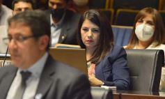 Foto de la galería: Legisladores incorporaron el taller de oratoria al diseño curricular educativo de Misiones