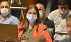 Foto de la galería: Legisladores incorporaron el taller de oratoria al diseño curricular educativo de Misiones