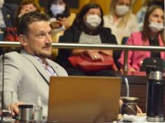 Foto de la galería: Legisladores incorporaron el taller de oratoria al diseño curricular educativo de Misiones