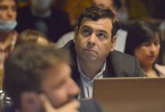 Foto de la galería: Legisladores incorporaron el taller de oratoria al diseño curricular educativo de Misiones