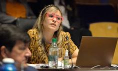 Foto de la galería: Legisladores incorporaron el taller de oratoria al diseño curricular educativo de Misiones