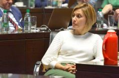 Foto de la galería: Legisladores incorporaron el taller de oratoria al diseño curricular educativo de Misiones