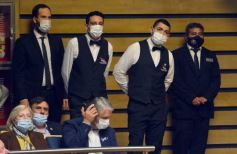 Foto de la galería: Legisladores incorporaron el taller de oratoria al diseño curricular educativo de Misiones