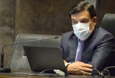 Foto de la galería: Legisladores incorporaron el taller de oratoria al diseño curricular educativo de Misiones