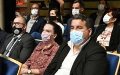 Foto de la galería: Legisladores incorporaron el taller de oratoria al diseño curricular educativo de Misiones