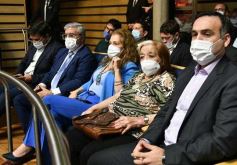 Foto de la galería: Legisladores incorporaron el taller de oratoria al diseño curricular educativo de Misiones