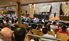 Foto de la galería: Legisladores incorporaron el taller de oratoria al diseño curricular educativo de Misiones