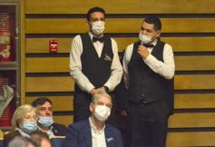 Foto de la galería: Legisladores incorporaron el taller de oratoria al diseño curricular educativo de Misiones