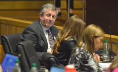 Foto de la galería: Legisladores incorporaron el taller de oratoria al diseño curricular educativo de Misiones