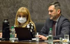 Foto de la galería: Legisladores incorporaron el taller de oratoria al diseño curricular educativo de Misiones