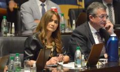 Foto de la galería: Legisladores incorporaron el taller de oratoria al diseño curricular educativo de Misiones