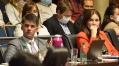 Foto de la galería: Legisladores incorporaron el taller de oratoria al diseño curricular educativo de Misiones