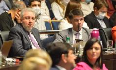 Foto de la galería: Legisladores incorporaron el taller de oratoria al diseño curricular educativo de Misiones