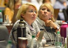 Foto de la galería: Legisladores incorporaron el taller de oratoria al diseño curricular educativo de Misiones