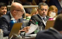 Foto de la galería: Legisladores incorporaron el taller de oratoria al diseño curricular educativo de Misiones