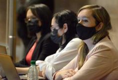 Foto de la galería: Legisladores incorporaron el taller de oratoria al diseño curricular educativo de Misiones