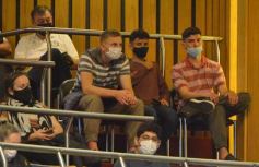 Foto de la galería: Legisladores incorporaron el taller de oratoria al diseño curricular educativo de Misiones