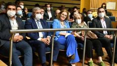 Foto de la galería: Legisladores incorporaron el taller de oratoria al diseño curricular educativo de Misiones