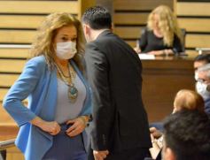 Foto de la galería: Legisladores incorporaron el taller de oratoria al diseño curricular educativo de Misiones