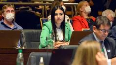 Foto de la galería: Legisladores incorporaron el taller de oratoria al diseño curricular educativo de Misiones