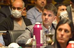 Foto de la galería: Legisladores incorporaron el taller de oratoria al diseño curricular educativo de Misiones