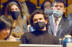 Foto de la galería: Legisladores incorporaron el taller de oratoria al diseño curricular educativo de Misiones