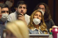 Foto de la galería: Legisladores incorporaron el taller de oratoria al diseño curricular educativo de Misiones