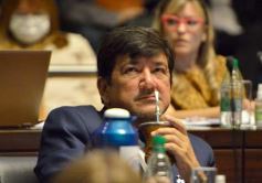 Foto de la galería: Legisladores incorporaron el taller de oratoria al diseño curricular educativo de Misiones