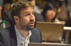 Foto de la galería: Legisladores incorporaron el taller de oratoria al diseño curricular educativo de Misiones