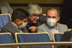 Foto de la galería: Legisladores incorporaron el taller de oratoria al diseño curricular educativo de Misiones