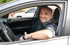 Foto de la galería: Peña Patria del 9 de Julio en el Instituto Madre de La Misericordia de Posadas