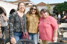 Foto de la galería: Peña Patria del 9 de Julio en el Instituto Madre de La Misericordia de Posadas