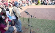 Foto de la galería: Peña Patria del 9 de Julio en el Instituto Madre de La Misericordia de Posadas