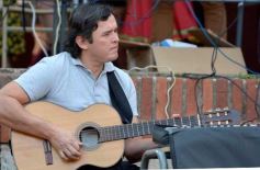 Foto de la galería: Peña Patria del 9 de Julio en el Instituto Madre de La Misericordia de Posadas