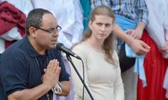 Foto de la galería: Peña Patria del 9 de Julio en el Instituto Madre de La Misericordia de Posadas