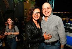 Foto de la galería: Noche de celebración y alegría en el cumpleaños de Marcelo Ullón en The Rox