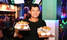 Foto de la galería: Noche de celebración y alegría en el cumpleaños de Marcelo Ullón en The Rox