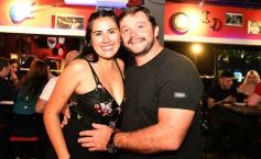 Foto de la galería: Noche de celebración y alegría en el cumpleaños de Marcelo Ullón en The Rox