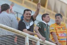 Foto de la galería: Federal A: empate sin goles en el debut de Sandro Bárbaro al frente de Crucero