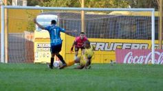 Foto de la galería: Federal A: empate sin goles en el debut de Sandro Bárbaro al frente de Crucero