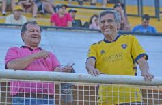 Foto de la galería: Federal A: empate sin goles en el debut de Sandro Bárbaro al frente de Crucero