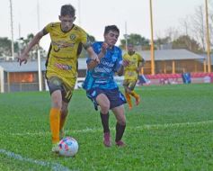 Foto de la galería: Federal A: empate sin goles en el debut de Sandro Bárbaro al frente de Crucero