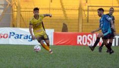 Foto de la galería: Federal A: empate sin goles en el debut de Sandro Bárbaro al frente de Crucero