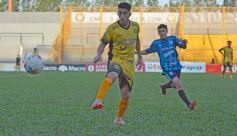 Foto de la galería: Federal A: empate sin goles en el debut de Sandro Bárbaro al frente de Crucero